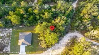 13081 Hornbill Road, Weeki Wachee, FL Presented by Tina Fingerman.