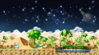 [MapleStory BGM] 14th Anniversary: Cosmic Main