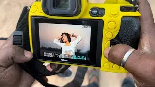Holi hot photo shoot