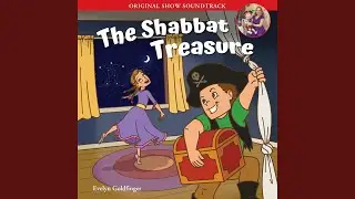 The Shabbat Pirate Song