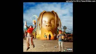 Travis Scott/Drake - Sicko Mode (Radio Edit) (B95)