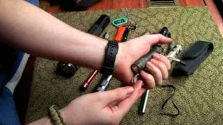 Joben's Flashlight Collection