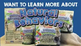 Tropical Carnival Natural Behaviors Products Introduction