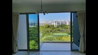 Waterfront Key Condo For Sales Video