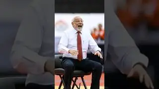 #funny Narendra Modi FUNNY REACTION VIDEO 😂