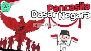 Lagu Garuda Pancasila 