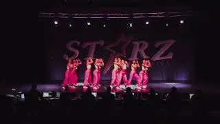 Hey Ladies- Prestige Dance Studio