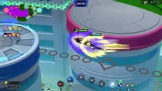DRAGON BALL GEKISHIN SQUADRA B Rank Hit #334