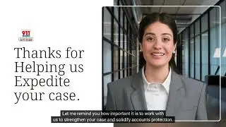 Tax Documents Investigation complete