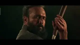 90s action superstar Babu Antony RDX super scens ❤️❤️❤️