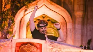 Sweet Disposition (Axwell & Dirty South Remix) [Axwell LIVE at Tomorrowland Brasil 2024]