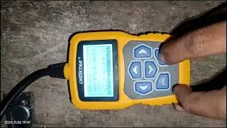 MARUTI SUZUKI SWIFT DIESEL ID 40 ON TABLE KEY PROGRAMMING SUCCESS OBD STAR T300