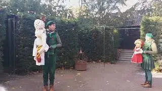 sprookjesboomshow 16-11-2018 winter efteling