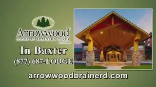 Arrowwood Lodge Of Brainerd Lakes