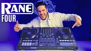 RANE FOUR : La review ULTIME en fran&ccedil;ais