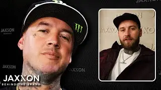 CJ Barham Hypes Up Jett and Hunter Lawrence