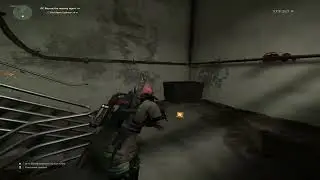 [3:38] The Division 2 - Jefferson Trade Center solo hard speedrun (world record)