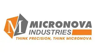 Micronova Industries | Brass & Metal Parts Manufacturer | Corporate Video