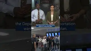 Airline compensation