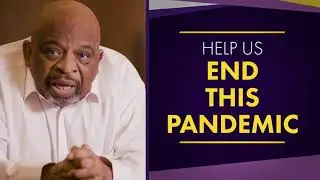 1199SEIU President George Gresham Thanks All Healthcare Workers