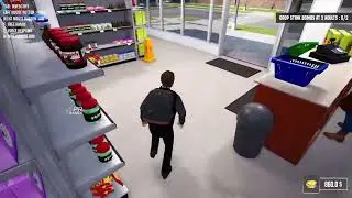Bad Guys At School Gameplay Walkthrough Part 04 | Day 4 and Explore The School | Fully Fun Gameplay