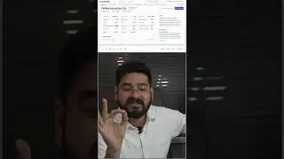 Pidilite Industries Share Analysis | Fundamentally Strong Stock Day 17 | Pidilite Industriess New