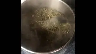 How To Blend And Prepare Wild crafted Herbs