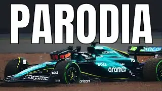 Czy Lance Stroll powinien odejść z F1? // Robię RAGE na NASCAR - racingVLOG #2