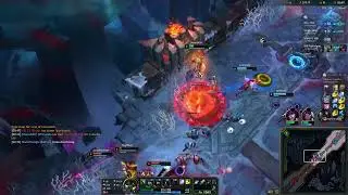 Warwick Pentakill
