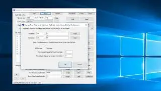 Increase or Decrease Speed of Script Execution at Runtime