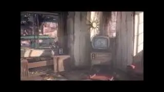 All Fallout Intro Scenes