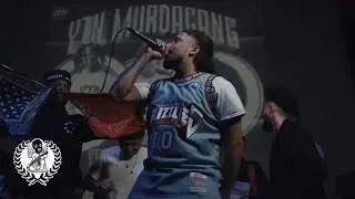 FMF Goon - Juicee (Official Music Video)