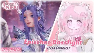 Wir ownen mal die Truller, die die Pilzmuddern bedroht! ✨ Infinity Nikki Deutsch Vtuber