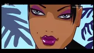 Room 5 feat. Oliver Cheatham - Make Luv (2003)
