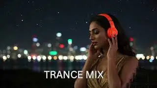 💖 Emotional Vocal Trance 2025 | Pure Trance Anthems to Touch Your Heart