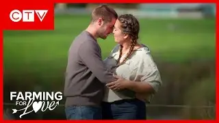 Cheers To Finding Love | Farming For Love S2E7