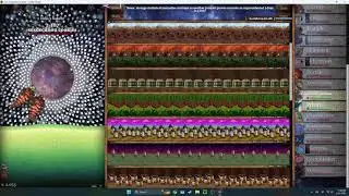 Me playing Cookie Clicker for over 15 minutes because of a poll I did a year ago