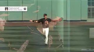 MLB The Show 17 ~ Win, Dance, Repeat Trophy Guide