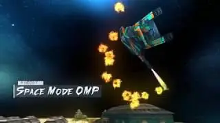 Tanki OMP Collab Edit Harout and OMP Saint   (READ DESC)