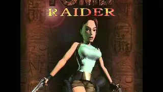 Tomb Raider (1996) Ost - The Chase