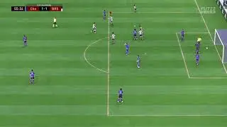 RTTF Ilicic Scorpion Kick