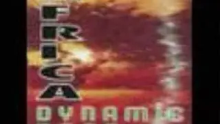 Dynamic Base - Africa