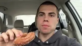 NJ Half Marathon and Papa Ganache Vegan Bakery