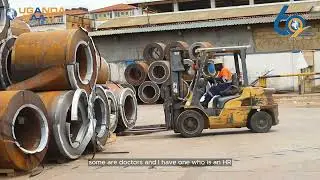 Uganda Baati@60 | Kiggundu John | 30 Years with Uganda Baati