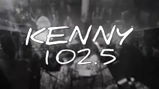 Kenny 102.5 Rewind