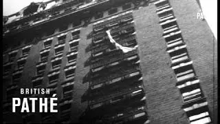 Chicago Hotel Fire (1946)