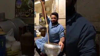 Best dodh soda walled city lahore#viral #shorts