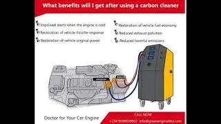 Know The Benefits Of Engine Decarbonization and Why You Must Decarbonize @ HHO Center 1