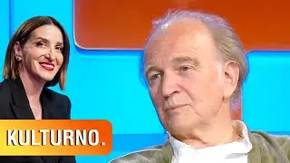 Svetozar Cvetković: Smatram sebe Jugoslovenom i takav ću ostati do kraja • KULTURNO.