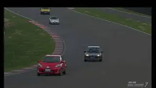 LIVE Gt 7 : Real Life or Gran Turismo 7